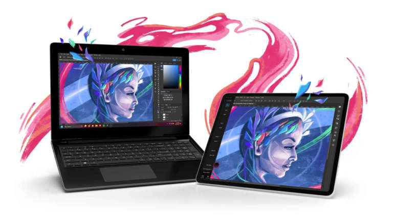 Astropad Studio