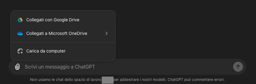 ChatGPT Microsoft OneDrive