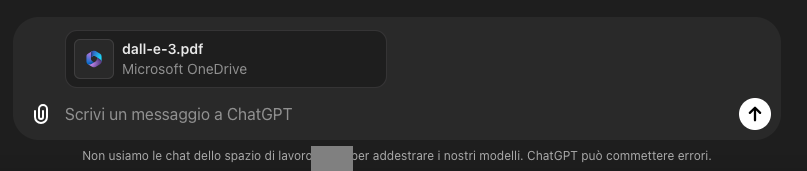 ChatGPT Microsoft OneDrive