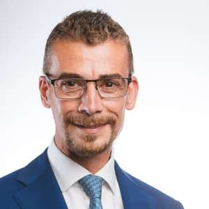 Claudio Brusatori,Partner & Practice Leader di BearingPoint Italia