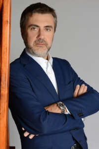 Gianluca De Cristofaro, Head of Digital di Salesforce per l’Italia