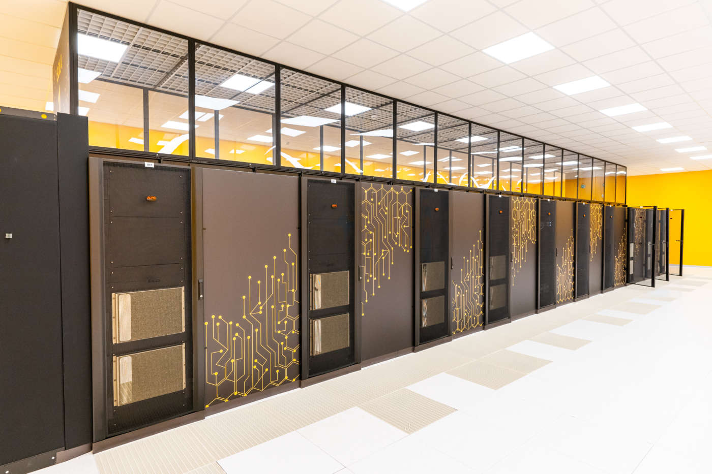 Intelligenza artificiale Fastweb