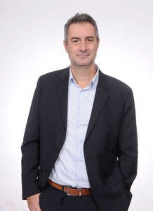 Domenico Raguseo, direttore Cybersecurity di Exprivia