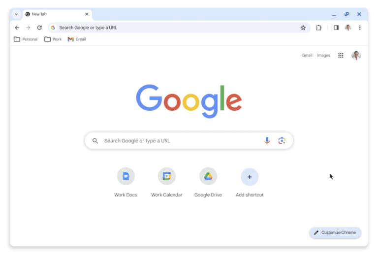 Google Chrome