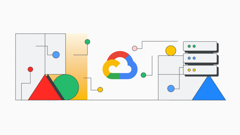 Google cloud