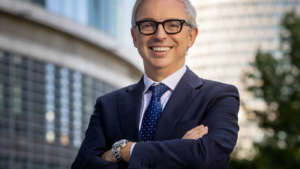 Raffaele Gigantino, Country Manager Italia, Google Cloud