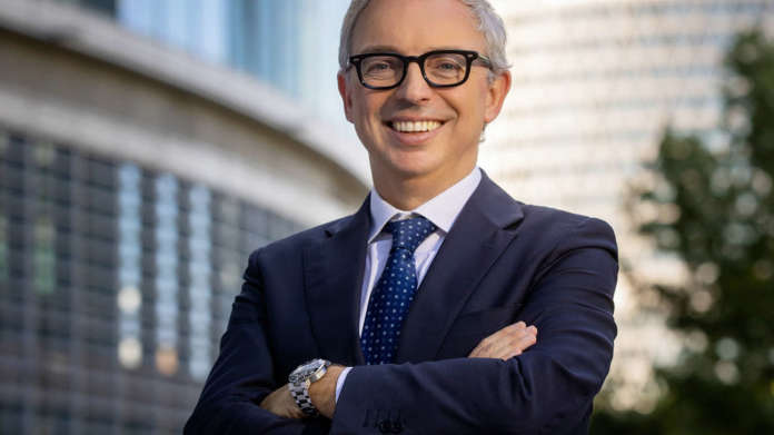 Google Cloud Country Manager Raffaele Gigantino_2 Raffaele Gigantino, Country Manager Italia, Google Cloud