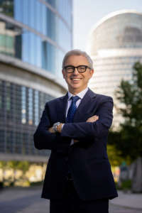 Raffaele Gigantino, Country Manager Italia, Google Cloud