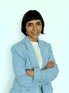 Ilaria Orlando, Head of Enterprise Marketing Italy di Jabra