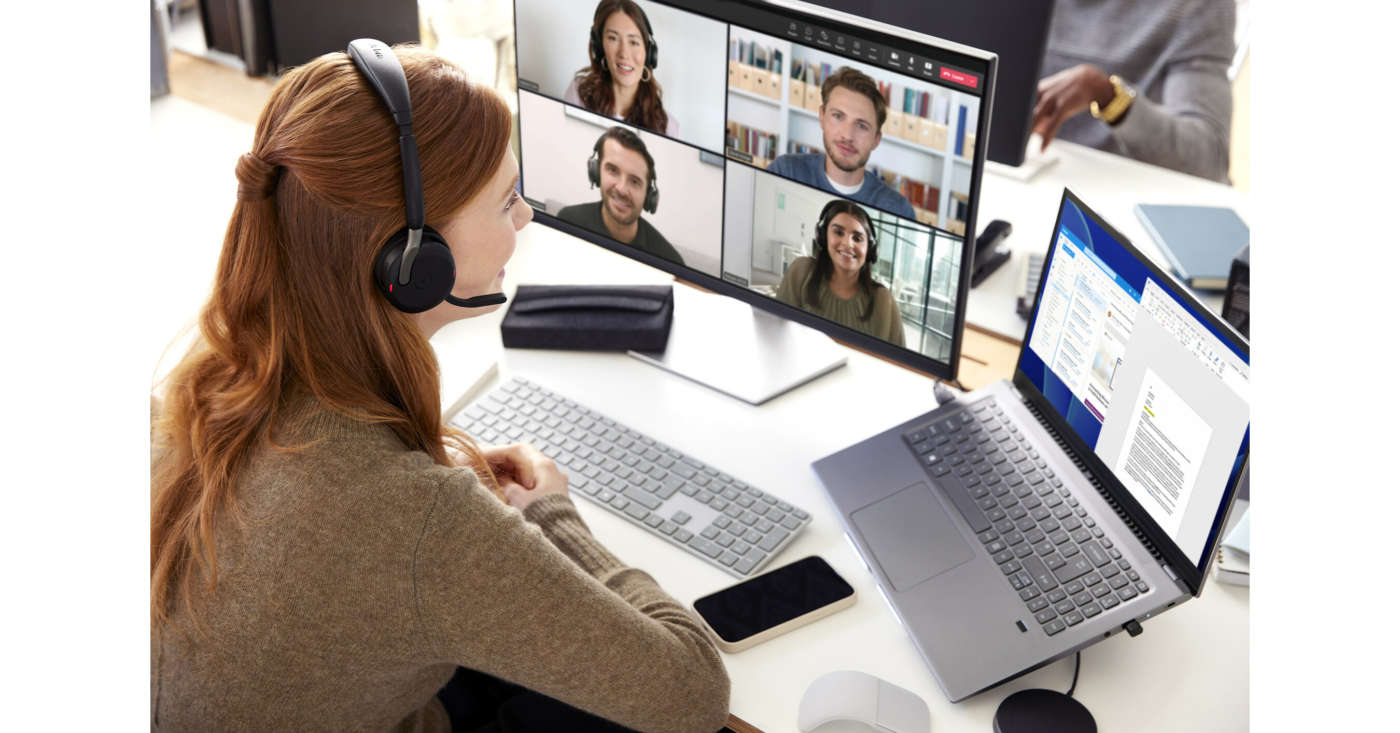 Jabra Intelligenza artificiale