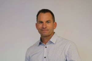 Jason Beal Barracuda