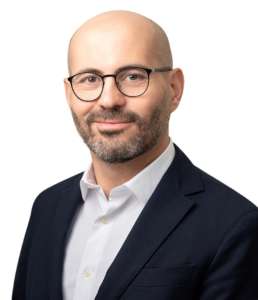 Luca D’Alleva, Senior Consultant di BCS Italia