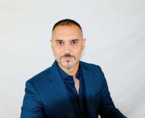 Manlio De Benedetto, Senior Director Sales Engineering EMEA di Cohesity