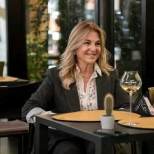 Mariarosaria Scherillo