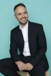 Massimiliano Squillace