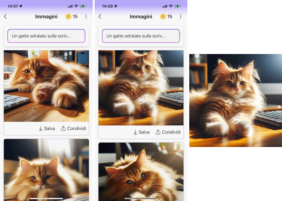 Microsoft Designer iOS iPhone
