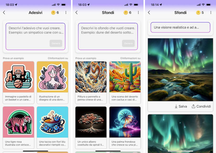 Microsoft Designer iOS iPhone