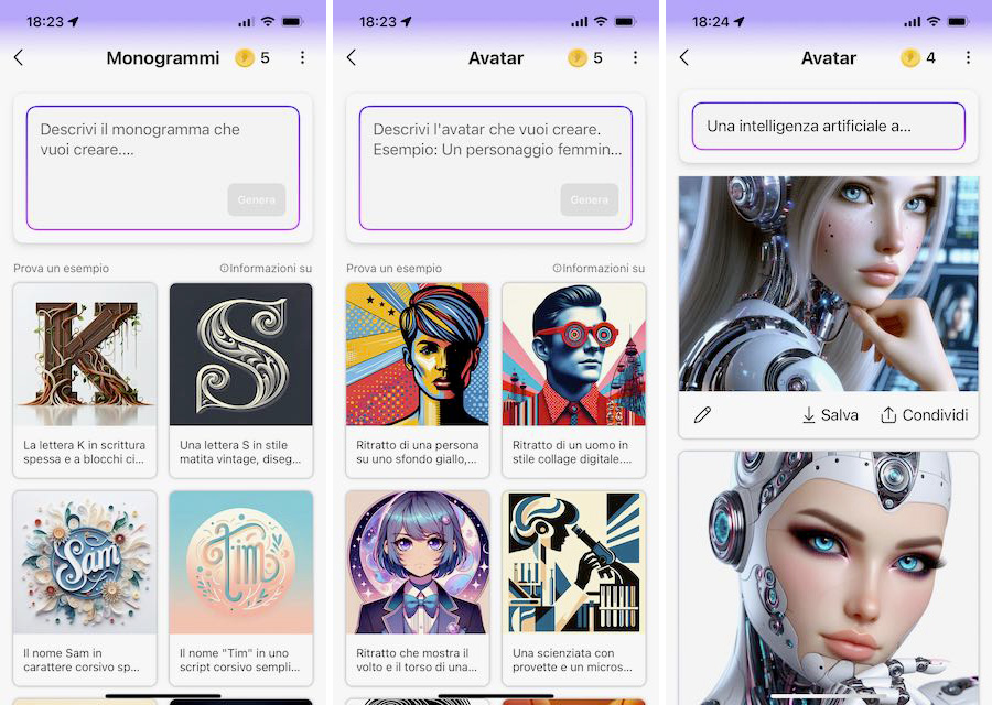 Microsoft Designer iOS iPhone