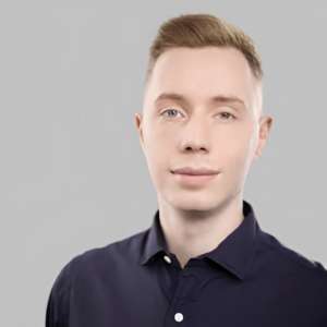 Niklas Eichler, Senior Digital Strategy Consultant, adesso SE