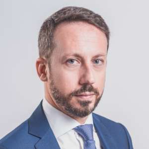 Piergiorgio Stano, Data, Analytics & AI Lead di BearingPoint Italia