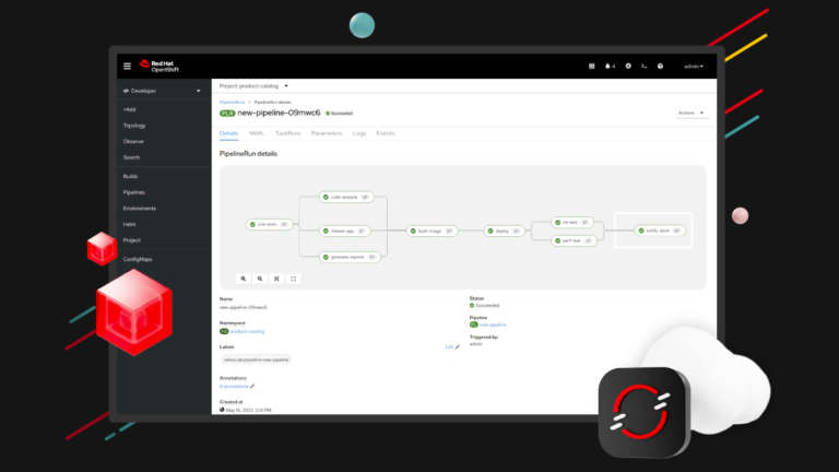 Red Hat OpenShift