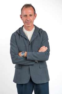 Roberto Gemma, CEO di Altea UP e Chief Growth Officer di Altea Federation