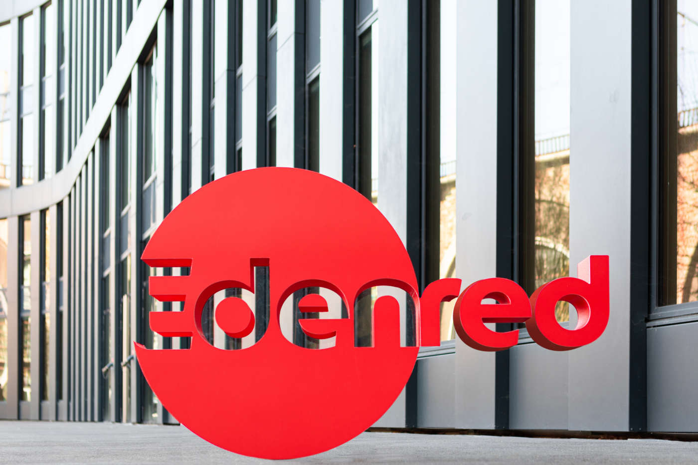 Edenred