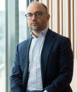 Tommaso Cohen_COO e CFO di TeamSystem