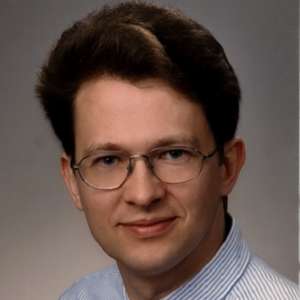 Utz-Uwe Haus, Head of HPE HPC/AI EMEA Research Lab