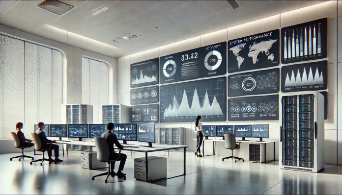 Vantaggi osservabilità IT Vantaggi osservabilità IT