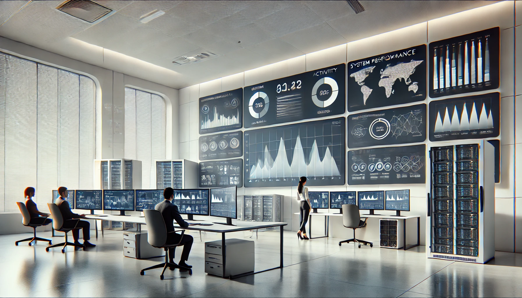 Vantaggi osservabilità IT