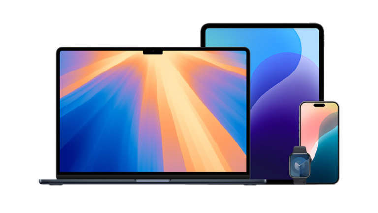 apple beta
