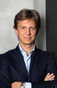 Attilio Mazzilli orrick