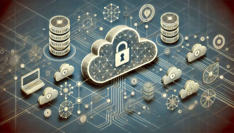 cloud security