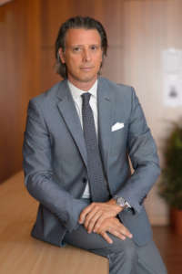 Federico Marini, Managing Director di ICOS