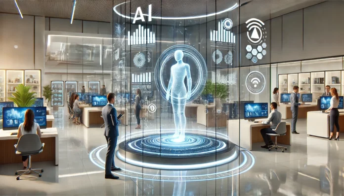 gen ai customer experience gen ai customer experience