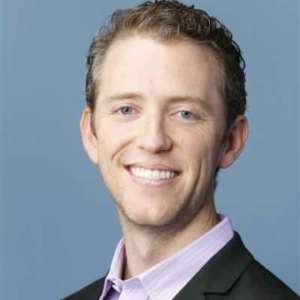 Jason Powers, Senior Director, Product Management, di Equinix