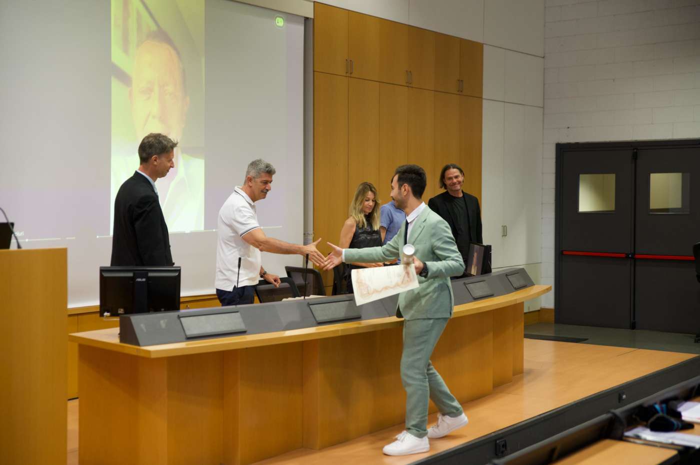 intelligenza artificiale milano bicocca