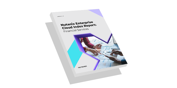 nutanix enterprise cloud index