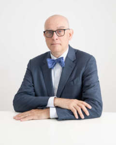 Valerio Vertua, partner 42 Law Firm