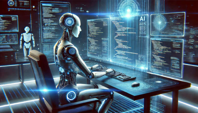 AI minsait