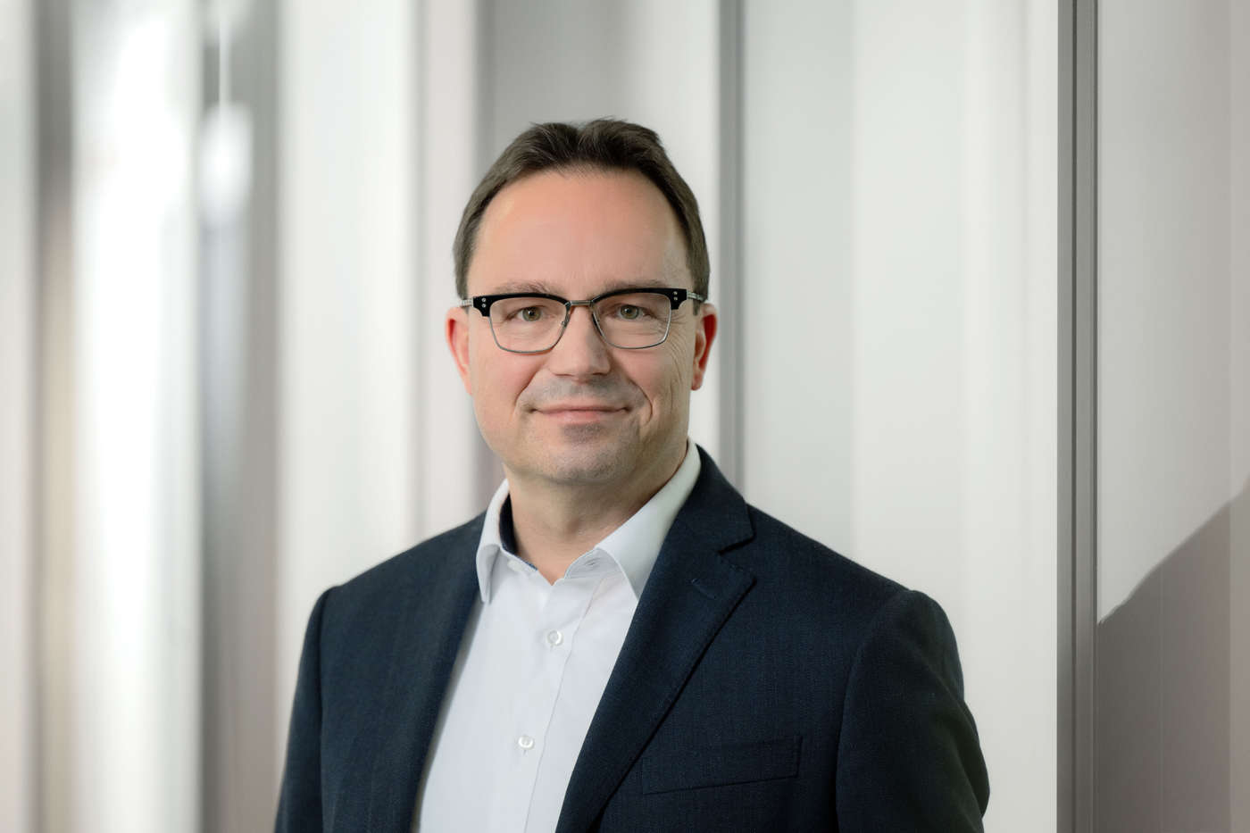Andreas Wesselmann, Chief Technology Officer di NFON AG