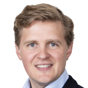 Johannes Reiche - EQT