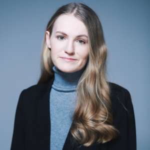 Olga Svistunova, Security Expert di Kaspersky