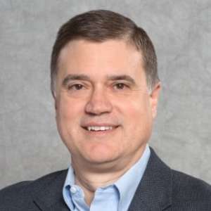 Phil Goodwin, Research Vice President di IDC