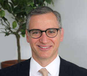 Piergiorgio Vittori, CEO Spitch Italia e International General Manager di Spitch