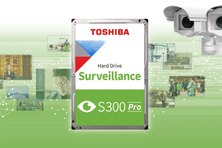 Toshiba