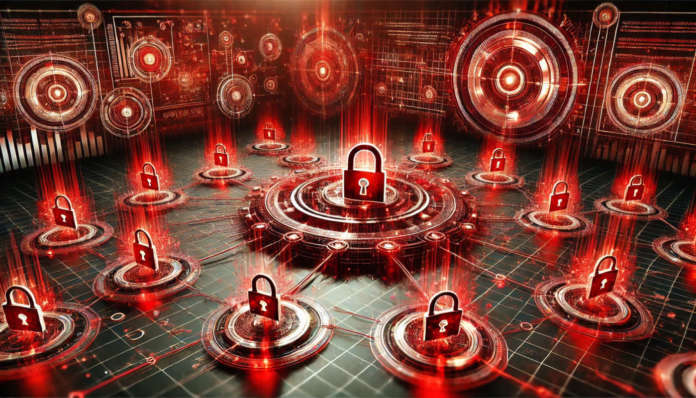 Trend Micro network security Trend Micro network security