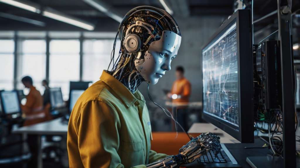 artificial intelligence leonard