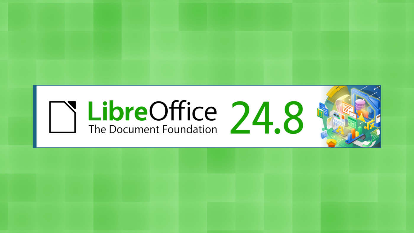 LibreOffice